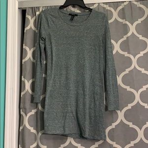 Forever 21 T-shirt dress